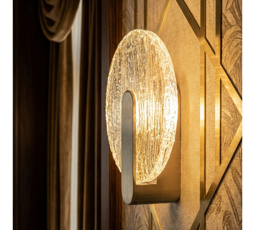 Настенный светильник Citilux Jazzy CL248021