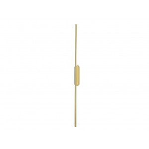 Настенный светильник Newport 3512N/A mat.gold М0071604