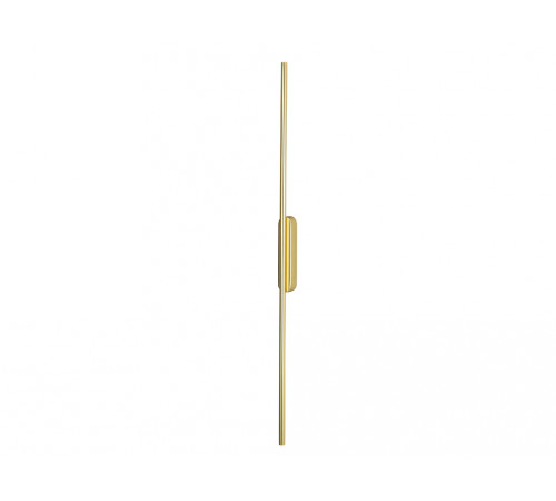 Настенный светильник Newport 3512N/A mat.gold М0071604