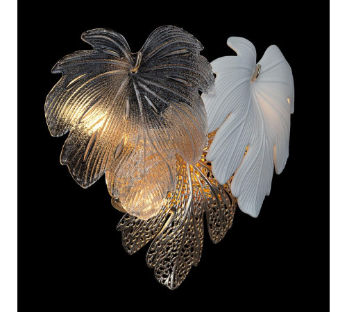 Настенный светильник Citilux Dryad CL305330