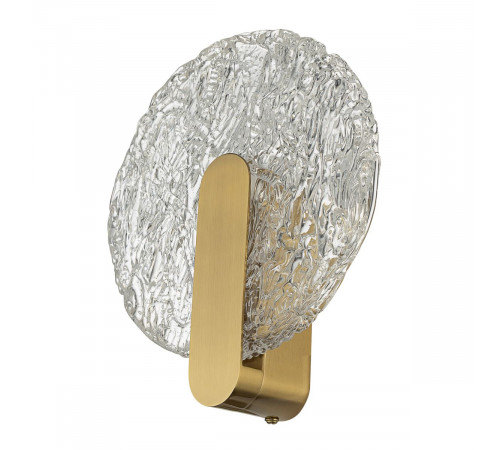 Настенный светильник Citilux Jazzy CL248023