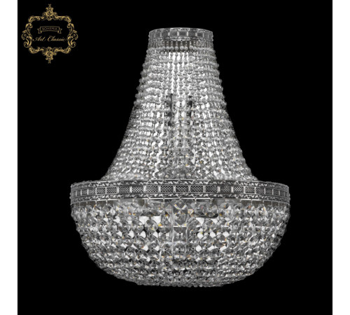 Настенный светильник Art Classic 20.111B.H1.35SP.NB