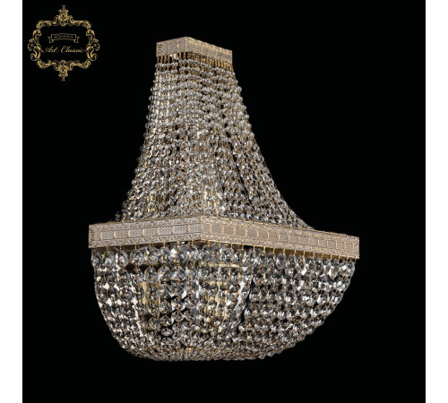 Настенный светильник Art Classic 20.112B.H1.35SP.GW