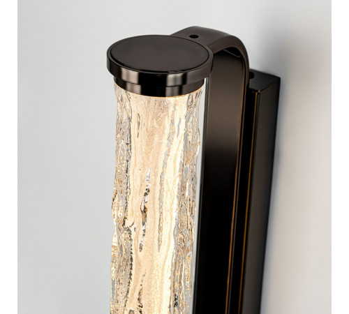 Настенный светильник Modestyle MS.2340.270 BK