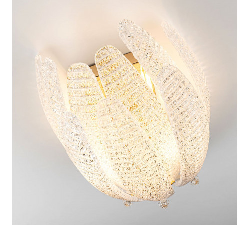 Настенный светильник Modelux ML.9555.300 CP