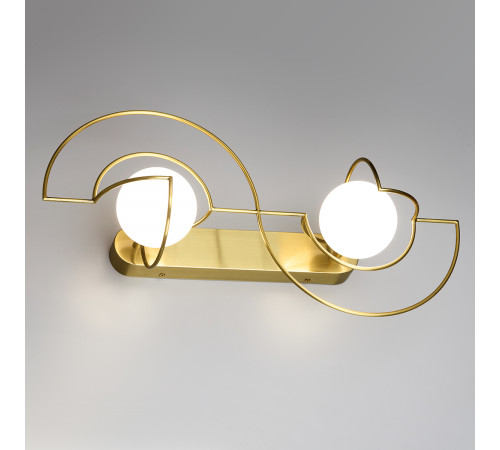 Настенный светильник Odeon Light L-Vision Futurum 7195/6WL