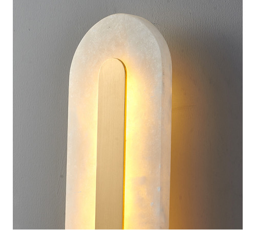 Настенный светильник ImperiumLoft Phebe 211995-26