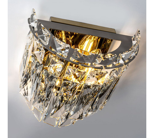 Настенный светильник Modelux ML.7084.230 GD