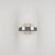 Настенный светильник Arte Milano Torcia 430122.250.4.E14.A1 BK
