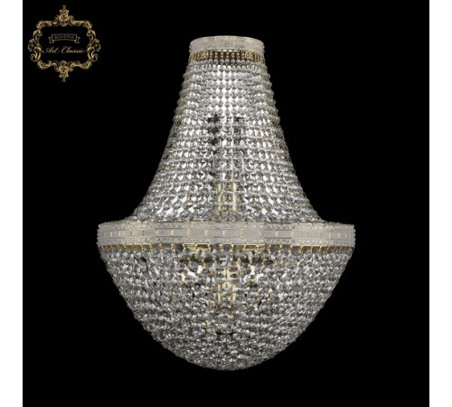 Настенный светильник Art Classic 20.321B.H1.35SP.GW