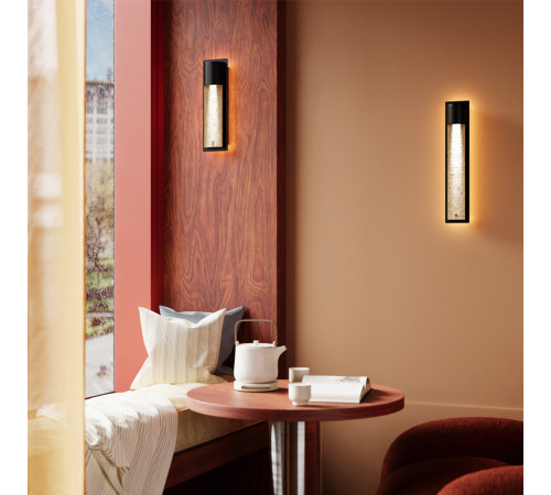 Настенный светильник Maytoni Golthic MOD474WL-L20B3K