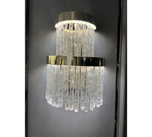Настенный светильник DeLight Collection 5136-wall gold Настенный светильник DeLight Collection 5136-wall gold