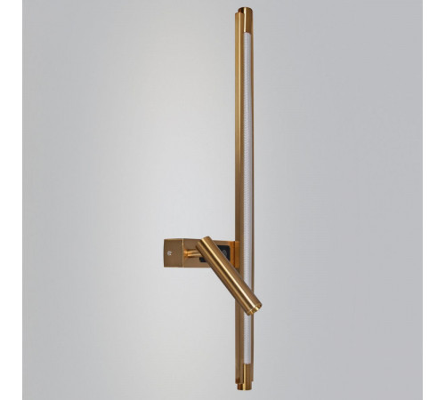 Настенный светильник Reluce 03295-0.2-600CP