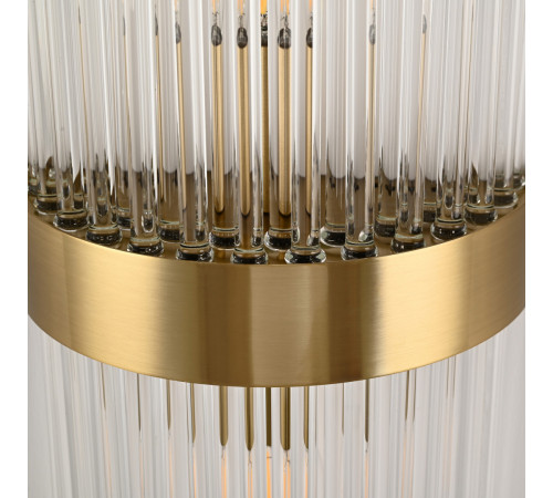 Настенный светильник Arte Milano Torcia 430122.180.2.E14.C1 BS Настенный светильник Arte Milano Torcia 430122.180.2.E14.C1 BS