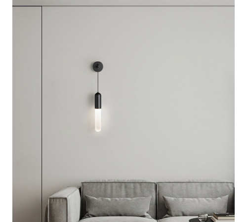 Настенный светильник ImperiumLoft Sigleif 230912-23