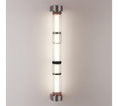 Настенный светильник Odeon Light L-Vision Collier 5456/18WL