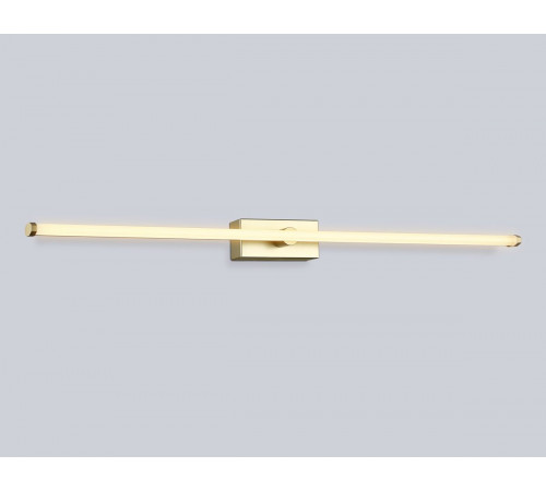 Настенный светильник Ambrella Light Comfort LineTech FL6124