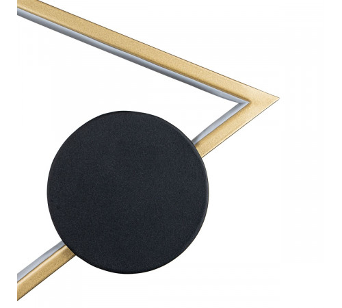 Настенный светильник Escada Figures 10270/1LED