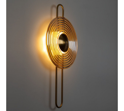 Настенный светильник Citilux Corta CL245011