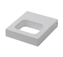 Настенный светодиодный светильник ЭРА WL2 WH Б0034597