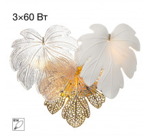 Настенный светильник Citilux Dryad CL305330