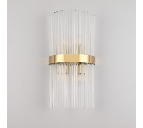 Настенный светильник Arte Milano Torcia 430122.250.4.E14.B1 GD Настенный светильник Arte Milano Torcia 430122.250.4.E14.B1 GD