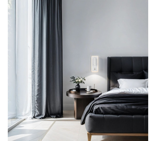 Настенный светильник Freya Suite FR5345WL-L3W