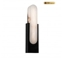 Настенный светильник Modestyle MS.104.400 BK
