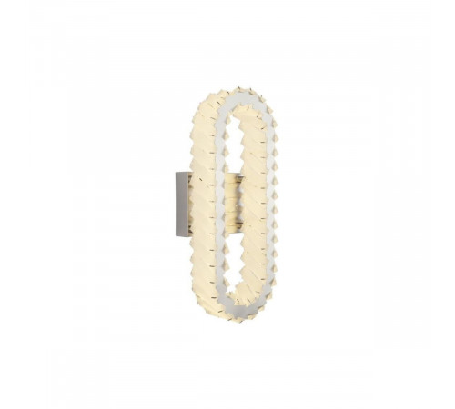 Настенный светильник Aployt Augostina APL.792.01.15