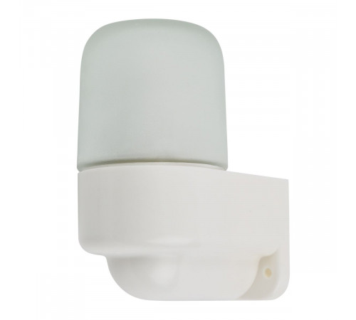 Настенный светильник термостойкий Uniel UL-00013476 UWL-K03R 60W/E27 IP65 WHITE