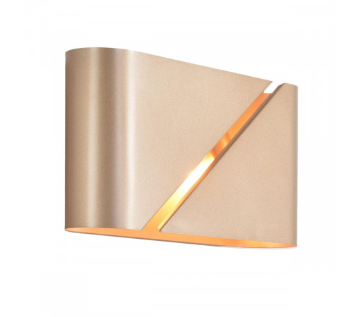 Настенный светильник Lumion Moderni Elma 8393/2W