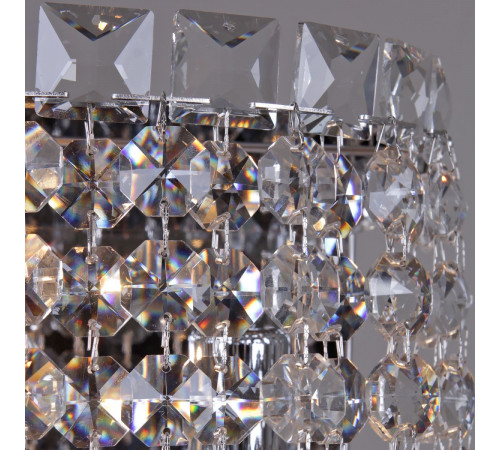 Настенный светильник Illumico IL9017-1WZF-25 CH ELITE