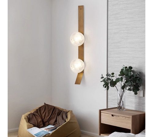 Настенный светильник ImperiumLoft Leroy 241268-23