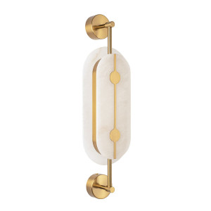 Настенный светильник Modestyle MS.1606.600 BS