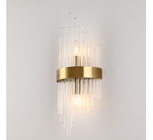 Настенный светильник Arte Milano Torcia 430122.180.2.E14.A1 BS