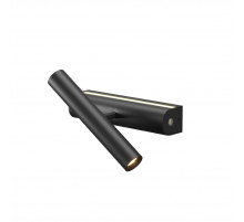 Настенный светильник Maytoni Paradox MOD442WL-L8B3K1