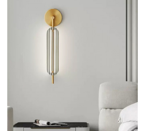 Настенный светильник ImperiumLoft Chiffa B Wall 255522-22