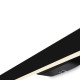 Настенный светильник Freya Route FR6088WL-L16B
