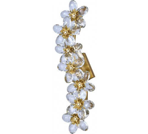 Настенный светильник Stilfort Гарде Арт 2196/05/04W