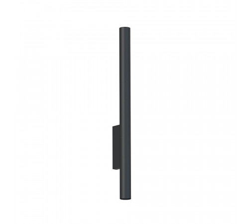 Настенный светильник Nowodvorski Fourty Wall XL Black 10759 Настенный светильник Nowodvorski Fourty Wall XL Black 10759