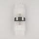 Настенный светильник Arte Milano Torcia 430122.140.2.E14.C1 BK