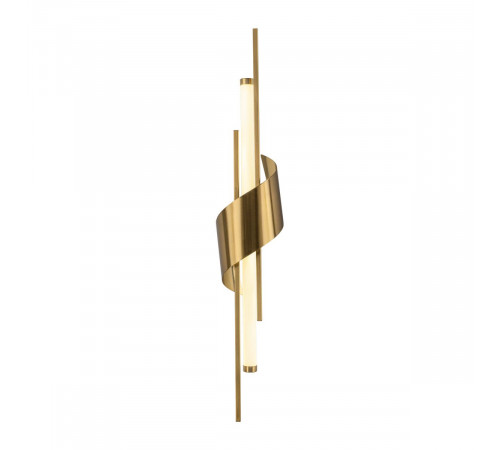 Настенный светильник Modelux ML.729.590 BS