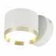Настенный светильник Feron HL4598 Barrel DUET 52020
