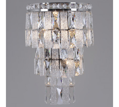 Настенный светильник Reluce 03982-0.2-04 DN