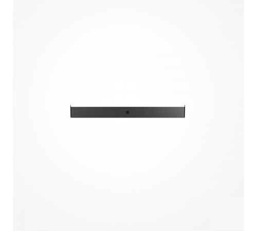 Настенный светильник Maytoni Bracket MOD492WL-L16BK