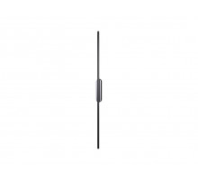 Настенный светильник Newport 3512N/A grafit black М0071605