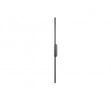 Настенный светильник Newport 3512N/A grafit black М0071605