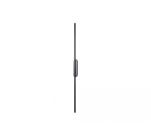 Настенный светильник Newport 3512N/A grafit black М0071605