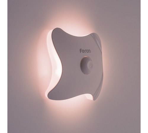 Настенный светильник Feron FN2020 41192 Настенный светильник Feron FN2020 41192