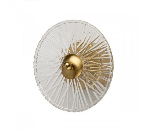 Настенный светильник De Markt City Оскар 510026901